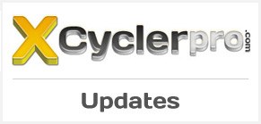 xCyclerPro-Updates