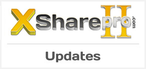 xSharePro2-Updates